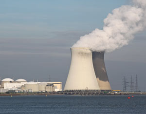 Nuclear Regulatory Commission Report Reveals Greater Flood Risk to 34 Nuclear Plants